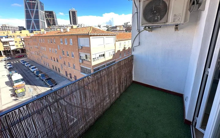 Piso en Calle de las Aguileñas, 11, Ventilla-Almenara - Foto 10