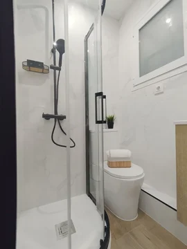 Estudio en calle de la Palma, 52 - Foto 18