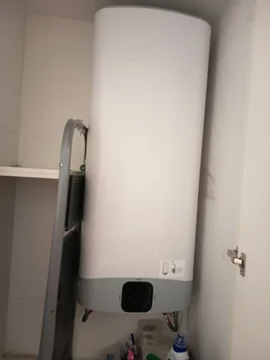 Piso en calle de Valderribas, 3 - Foto 28