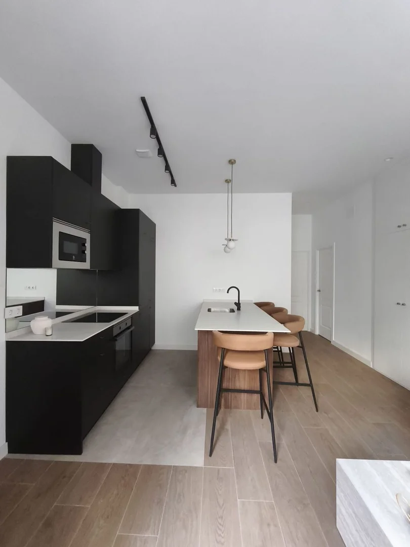 Piso en calle de Almansa, 45 - Foto 9