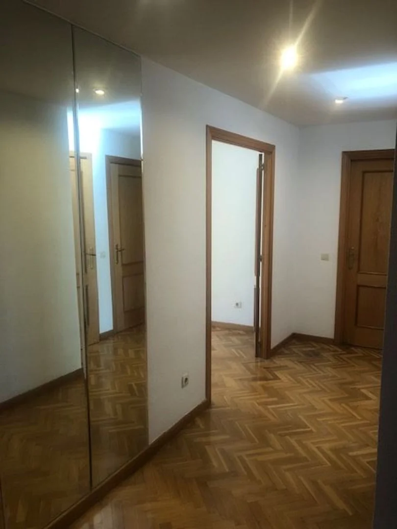 Piso en Calle de Santa Lucrecia, 14, Opañel - Foto 5