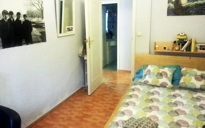 Piso en  Calle de Andrés Mellado 60 - Foto 1