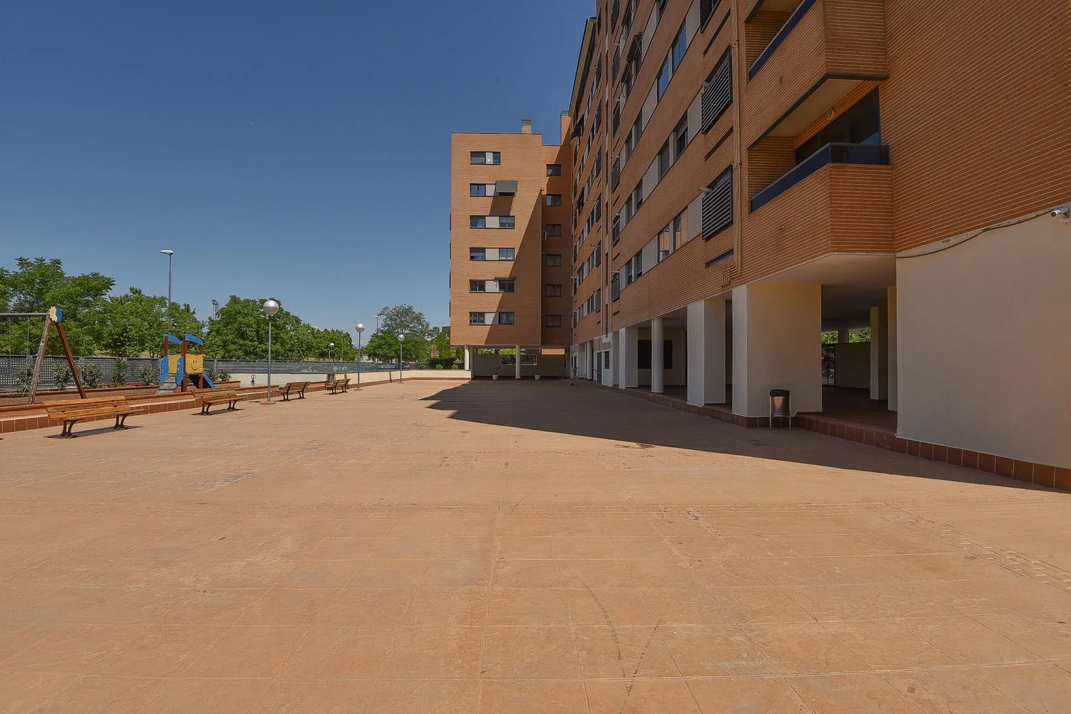 Piso en Calle Castillo de Candanchú, 48, Las Tablas - Foto 11