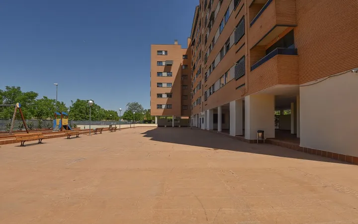 Piso en Calle Castillo de Candanchú, 48, Las Tablas - Foto 11