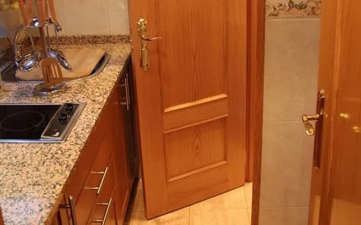 Piso en Paseo de las Delicias, 121, Delicias - Foto 3