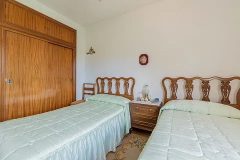 Piso en calle del Canal del Bósforo, 68 - Foto 16