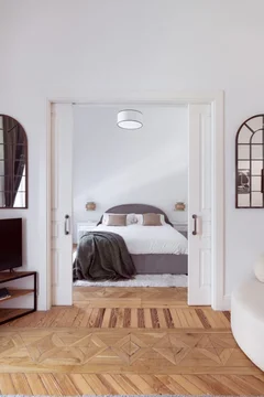 Piso en calle de Bárbara de Braganza, 4 - Foto 6