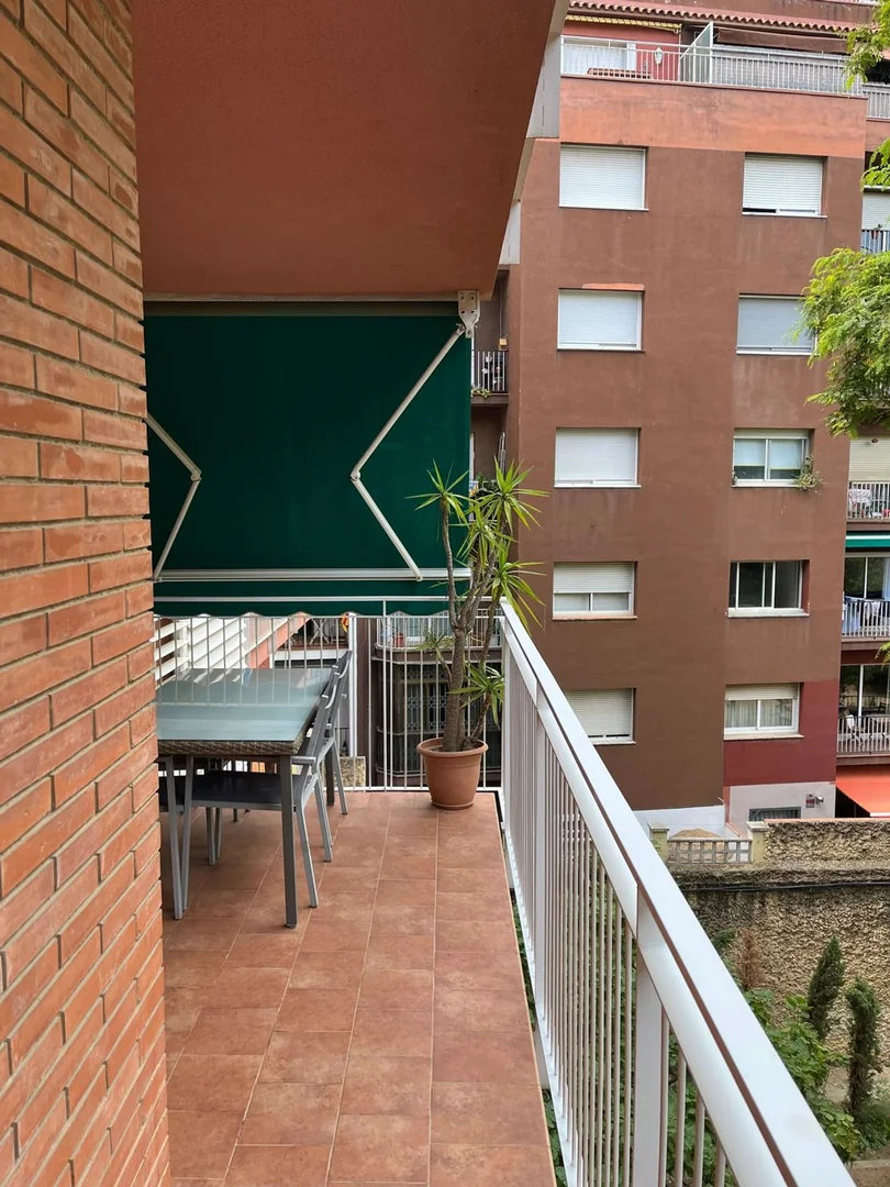Piso en Avenida de Madrid, 59, La Maternitat i Sant Ramon - Foto 4