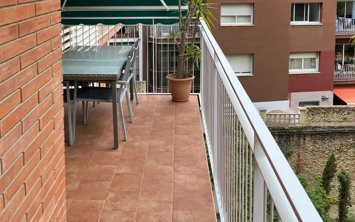 Piso en Avenida de Madrid, 59, La Maternitat i Sant Ramon - Foto 4