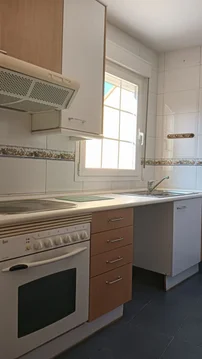 Ático en calle de Daniel Segovia, 19 - Foto 3