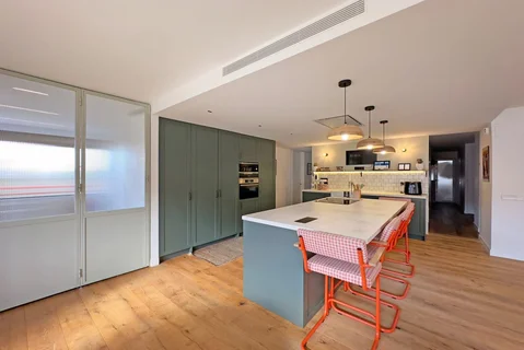 Piso en calle Santiago Rusiñol, 12 - Foto 15