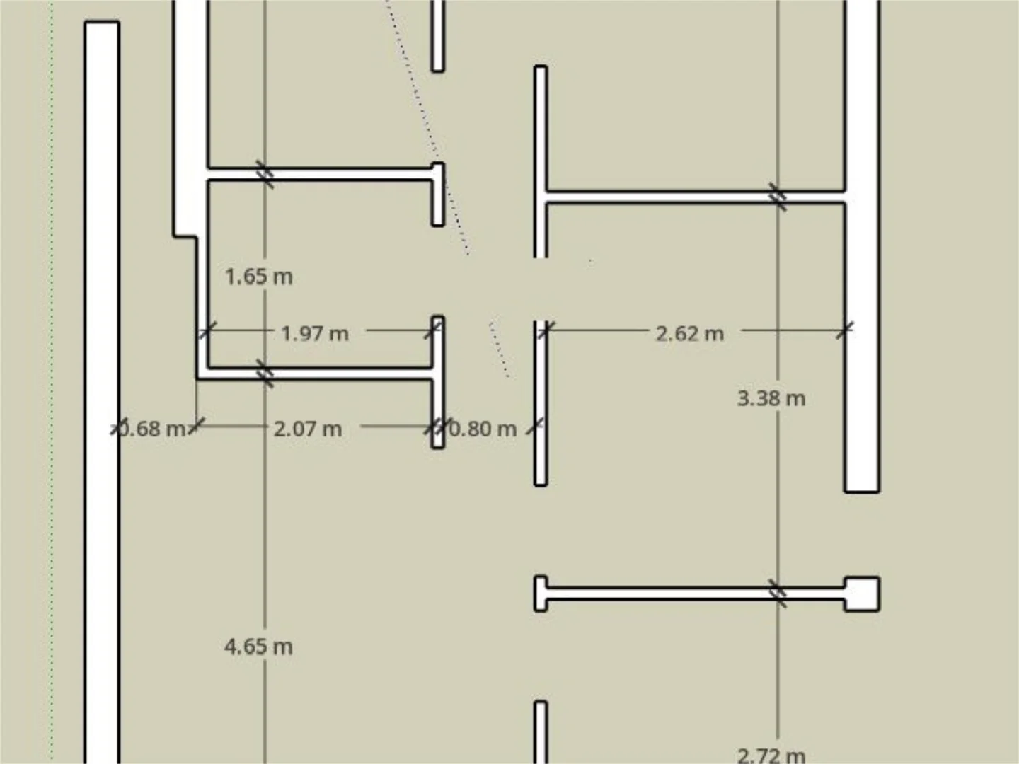 Piso en  Carrer de Llull 465 - Foto 70