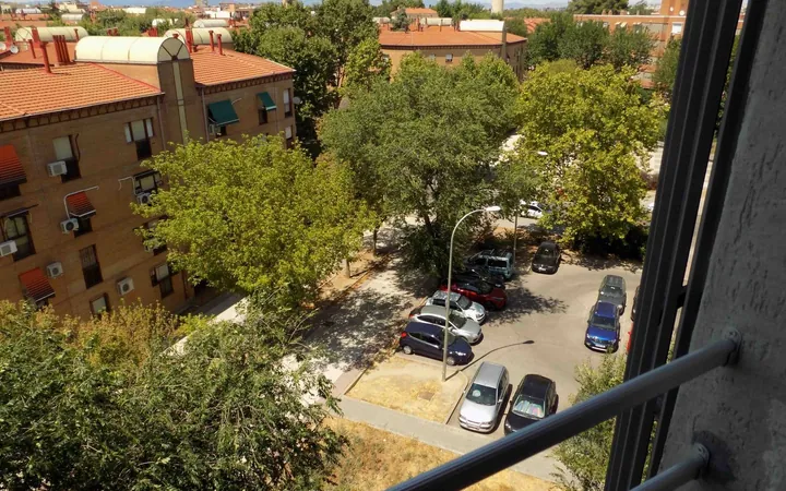 Piso en Calle del Toboso, 25, San Isidro - Foto 21
