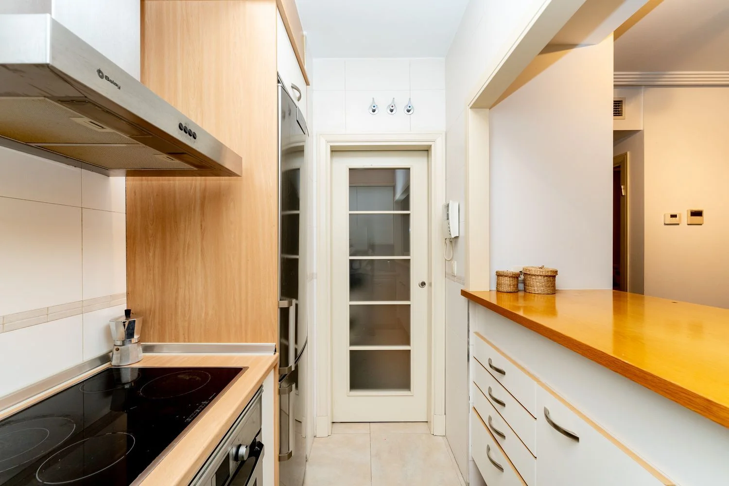 Piso en plaza Liceo, 3 - Foto 15