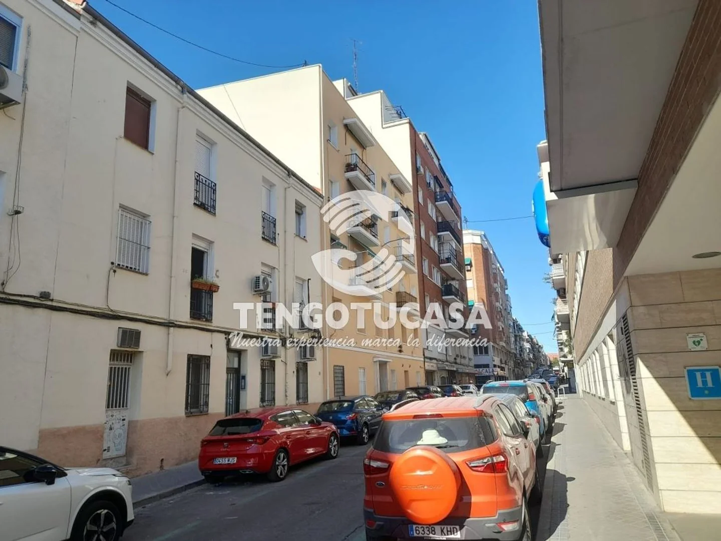 Piso en Calle de Siena, Concepción - Foto 18