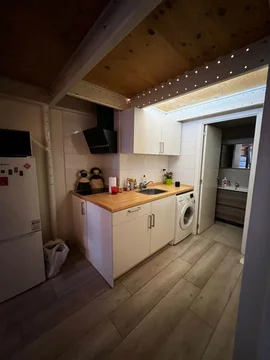 Estudio en calle de las Naves, 21 - Foto 3