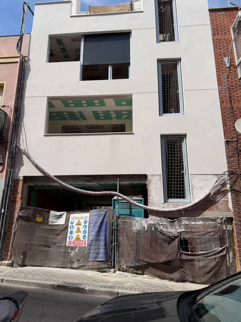 Ático en Calle Felipe Díaz, 12, Almendrales - Foto 3