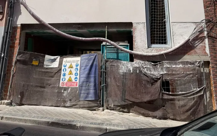 Ático en Calle Felipe Díaz, 12, Almendrales - Foto 3