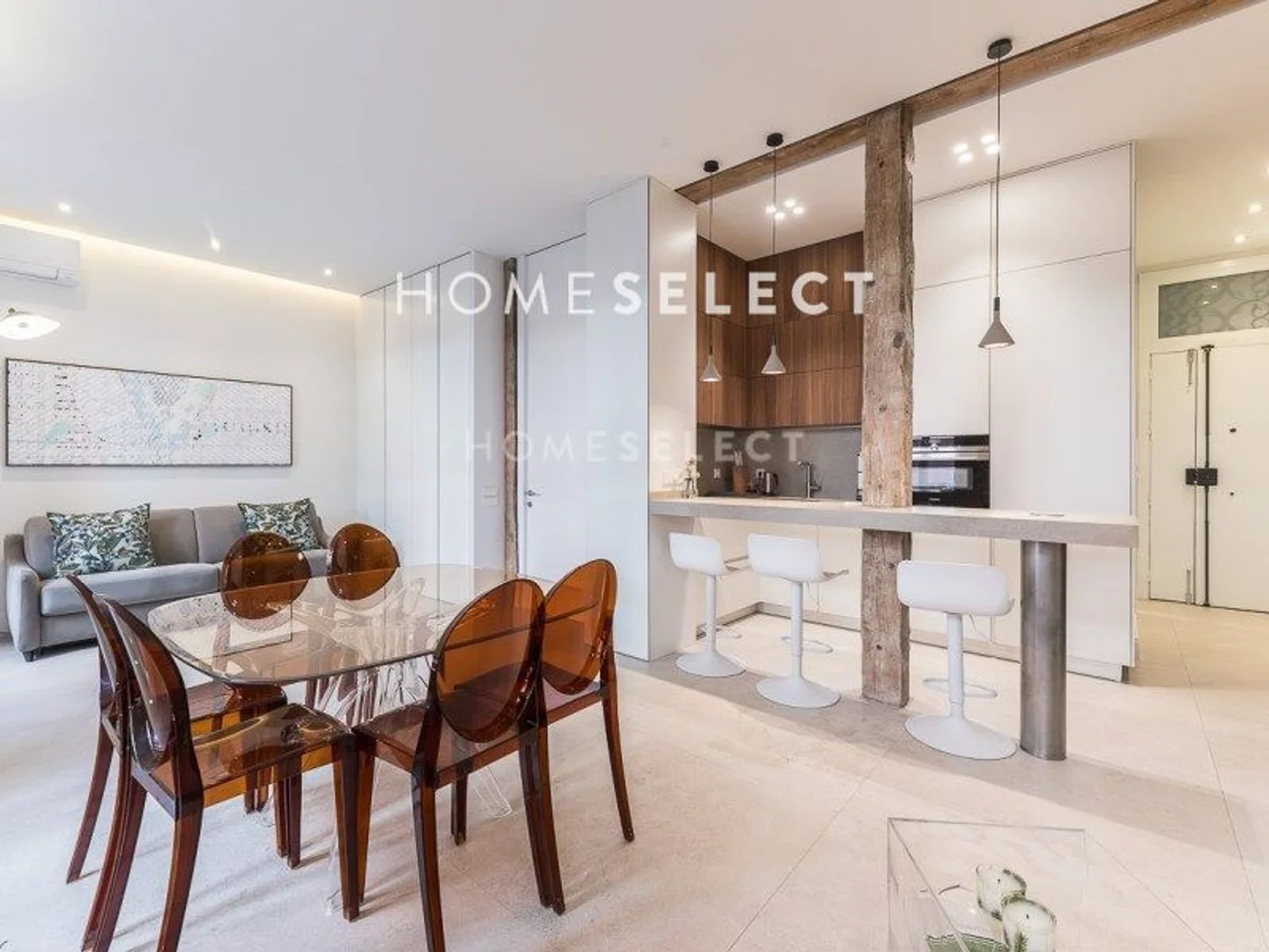 Piso en calle de Monteleón - Foto 12