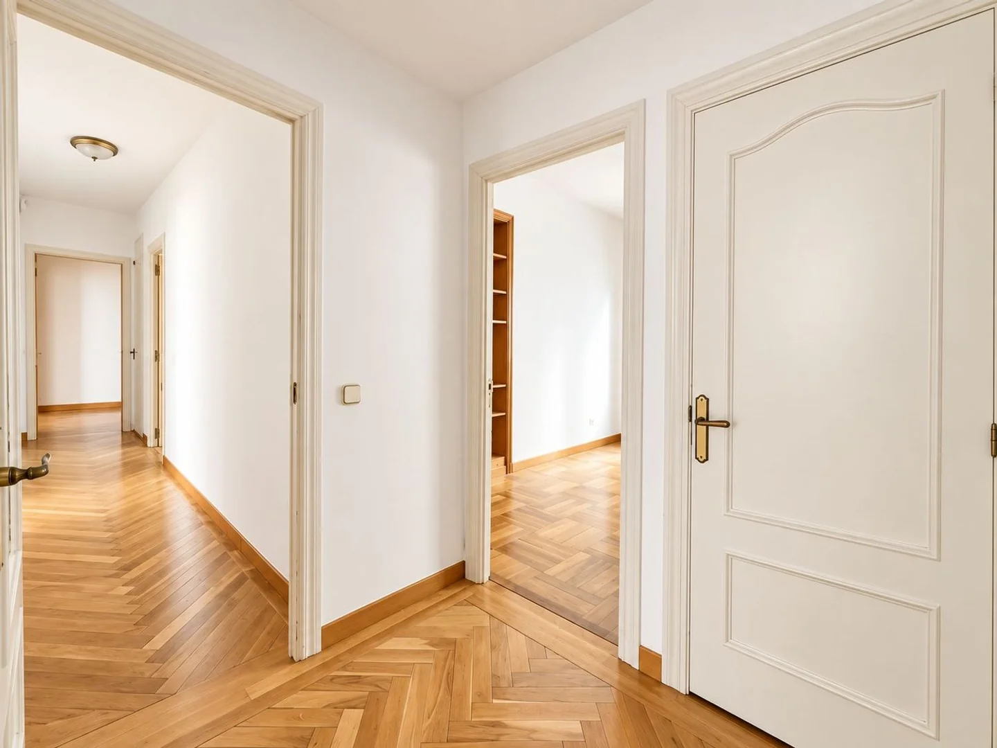 Piso en Calle de la Reina Mercedes, 17, Cuatro Caminos - Foto 15