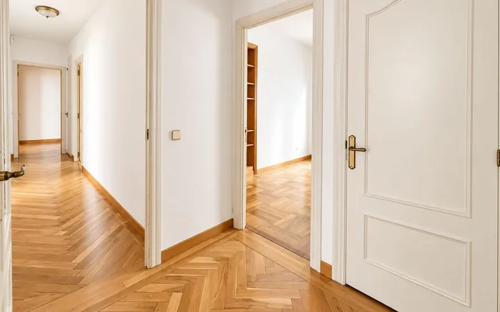 Piso en Calle de la Reina Mercedes, 17, Cuatro Caminos - Foto 15