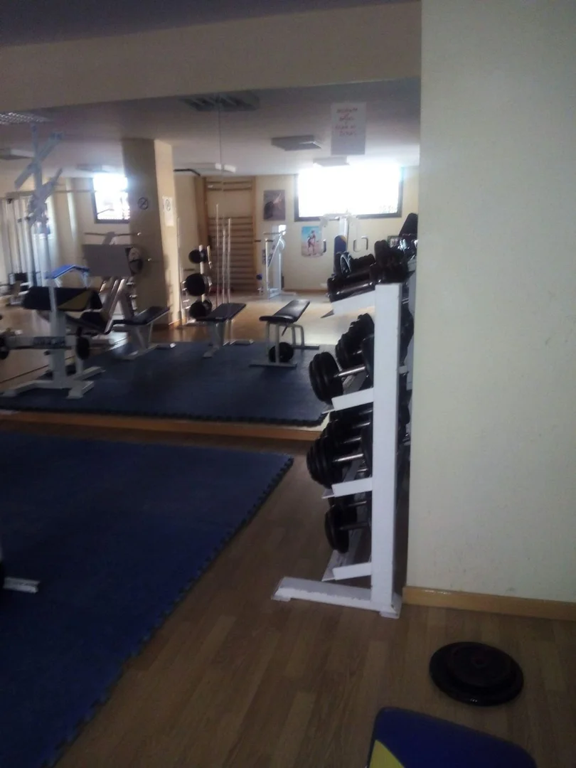 Piso en calle de la Sierra de Atapuerca, 31 - Foto 26