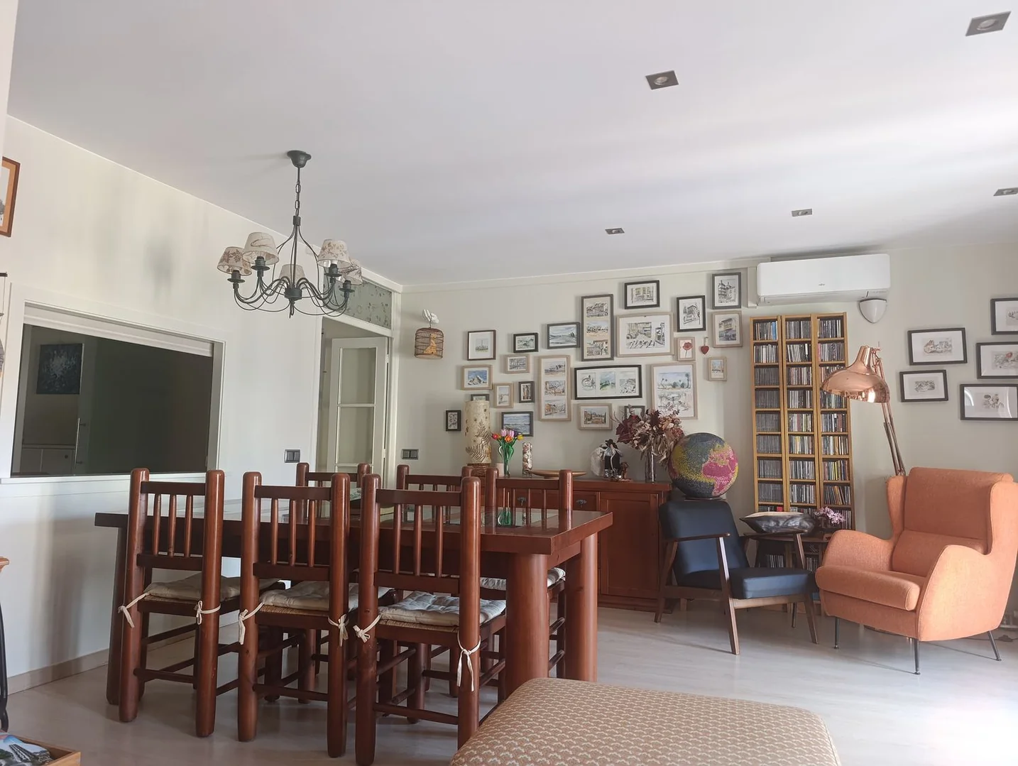 Piso en Ronda de Sant Pau, 75, Sant Antoni - Foto 13