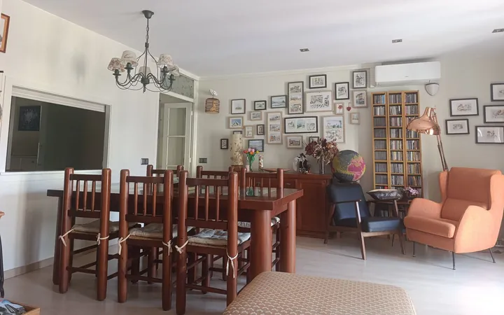 Piso en Ronda de Sant Pau, 75, Sant Antoni - Foto 13