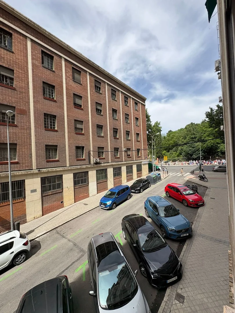 Dúplex en Calle Roncesvalles, Niño Jesús - Foto 33