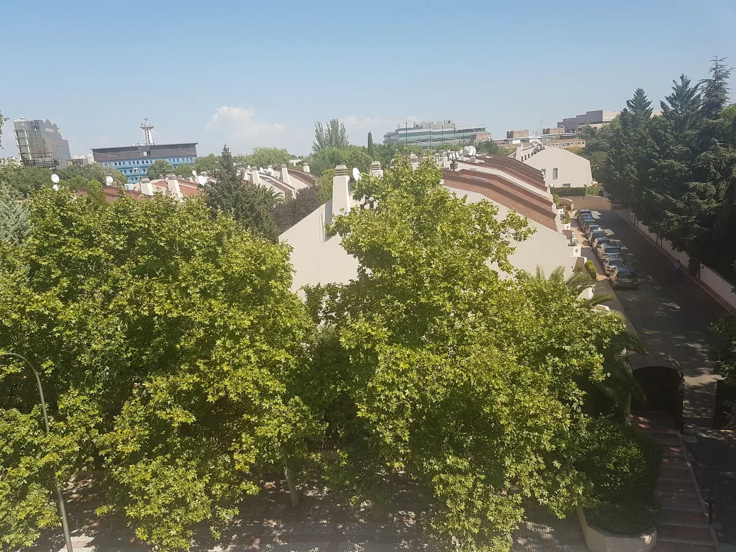 Dúplex en calle del General Aranaz, 57 - Foto 13