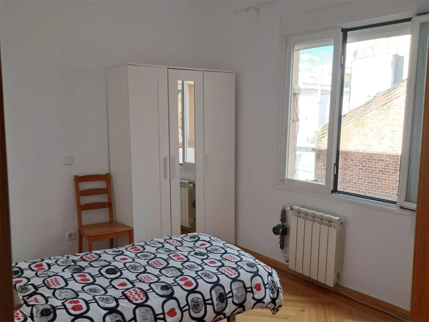 Piso en  Calle de Hilarión Eslava 34 - Foto 11