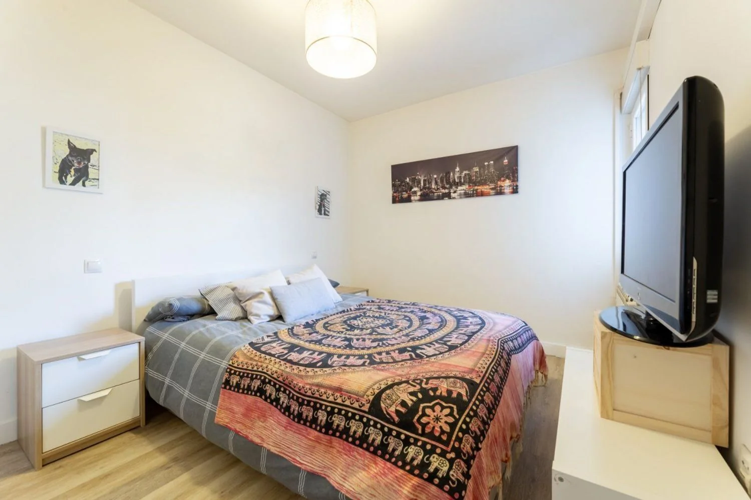 Piso en Calle de la Isla de Arosa, 45, Peñagrande - Foto 16