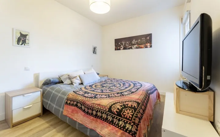 Piso en Calle de la Isla de Arosa, 45, Peñagrande - Foto 16
