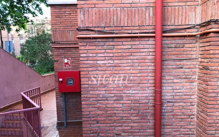 Piso en Les Tres Torres - Foto 10