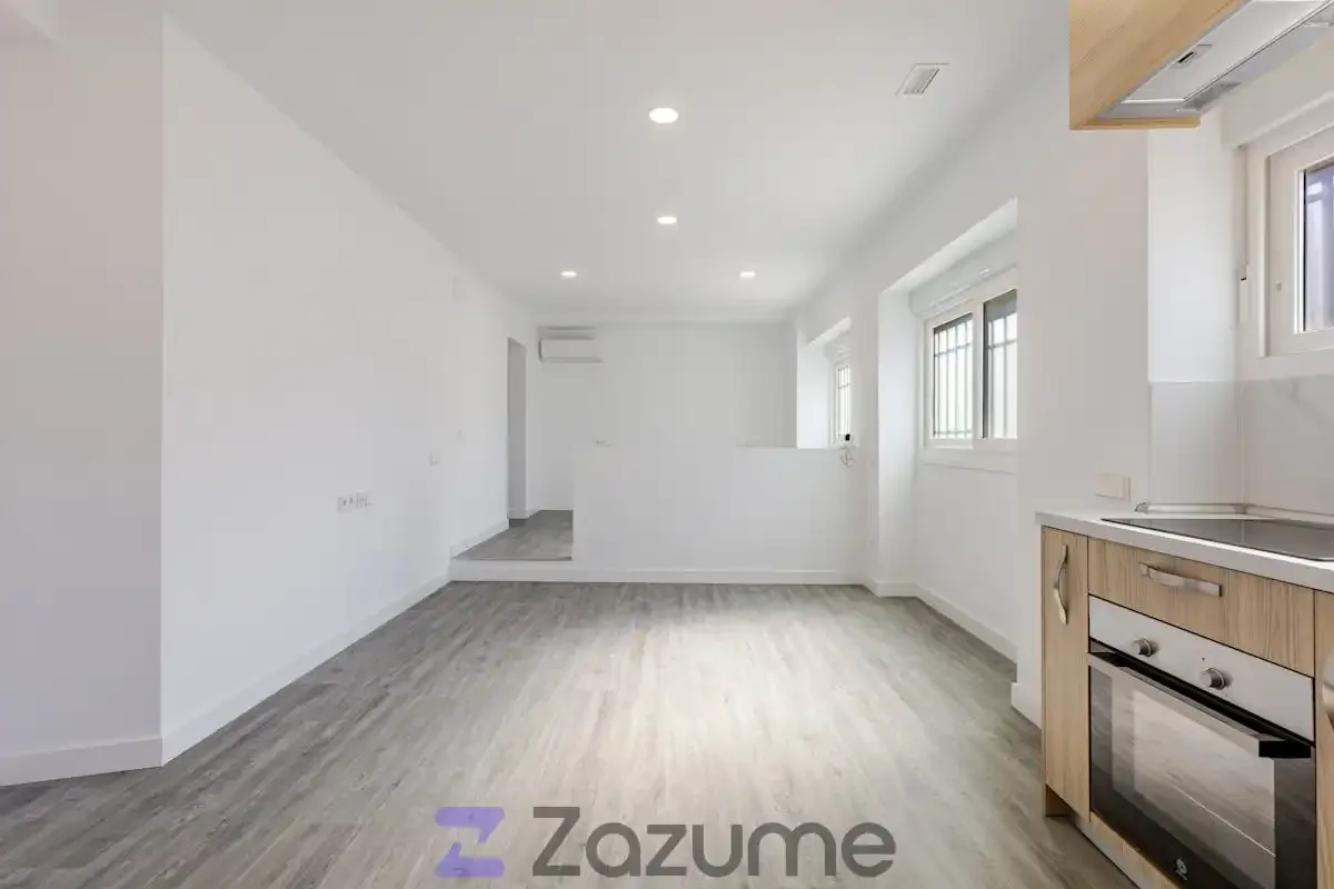 Estudio en  C. Juan Zofío - Foto 6