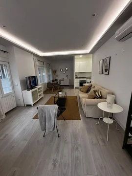 Piso en calle de Canillas, 5 - Foto 9