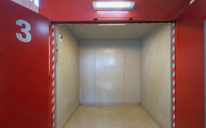 Loft en Calle de la Ciutat de Granada, El Poblenou - Foto 43