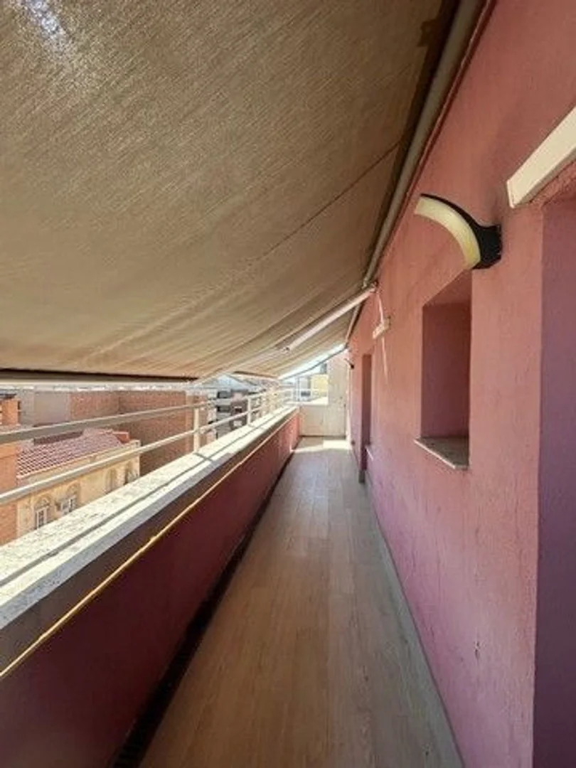 Ático en Calle de Máiquez, 44, Ibiza - Foto 3