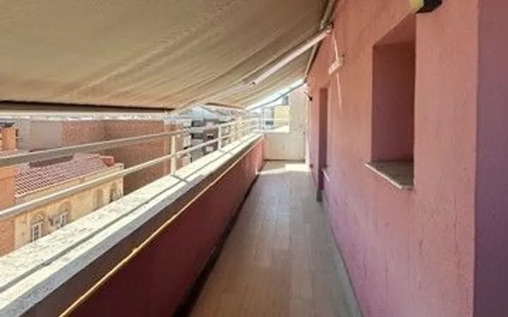 Ático en Calle de Máiquez, 44, Ibiza - Foto 3