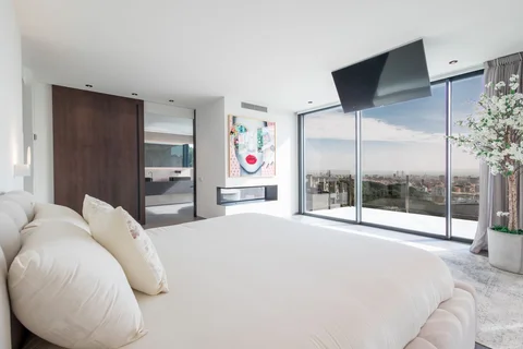 Casa independiente en calle dels Esports, 2 - Foto 30