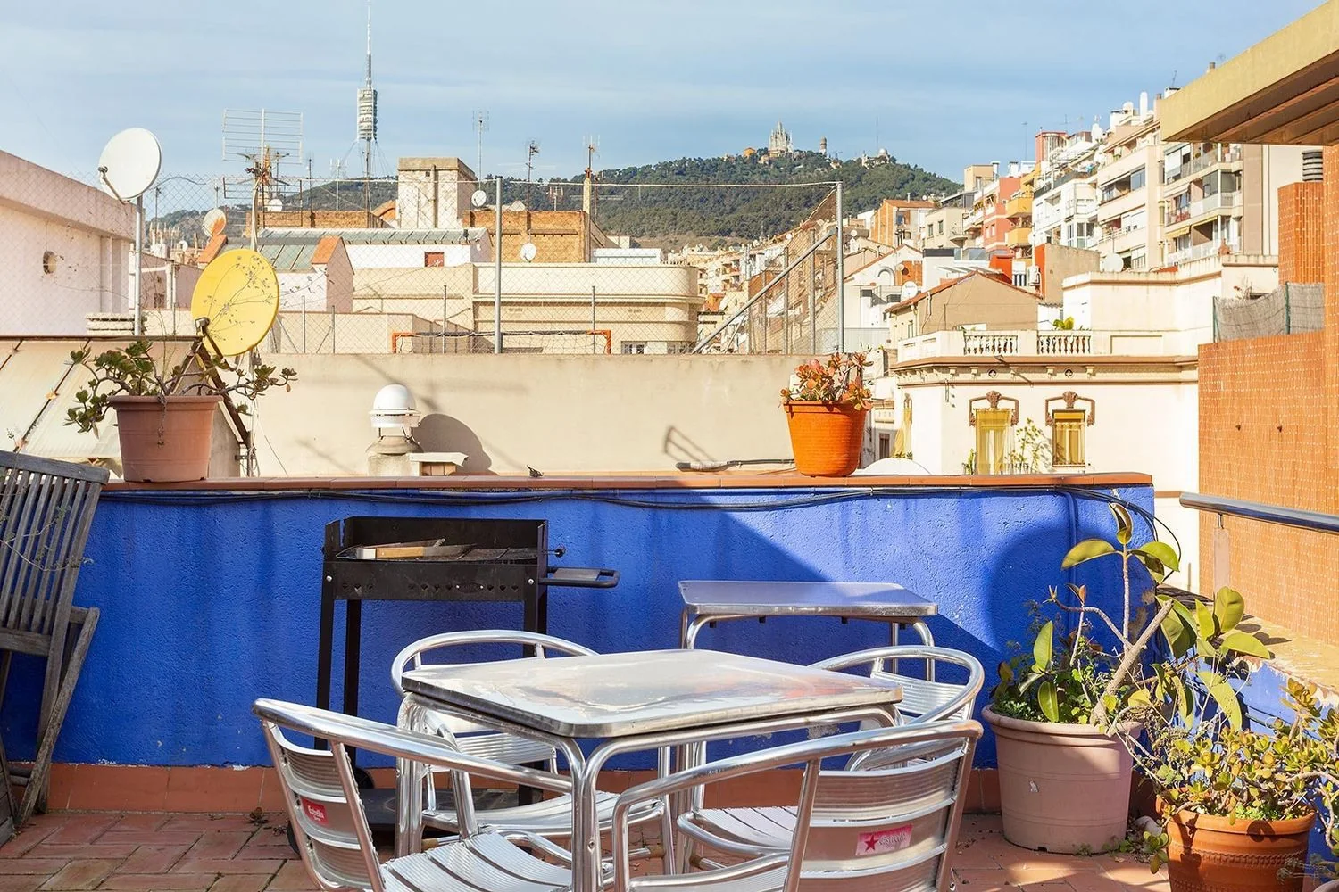 Piso en Sant Gervasi - La Bonanova, Sant Gervasi - La Bonanova - Foto 17