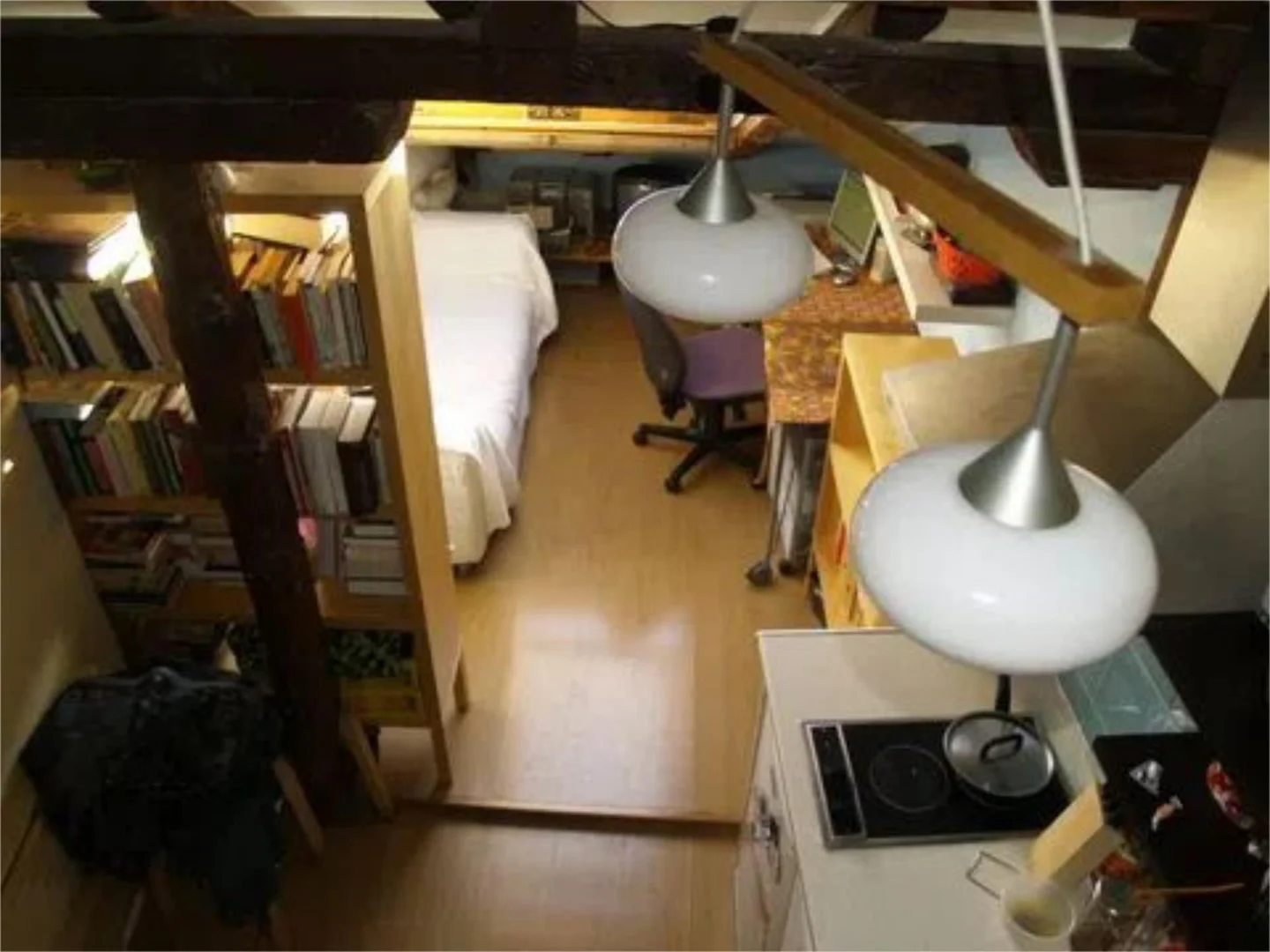 Piso en  Calle de Embajadores 45 - Foto 9