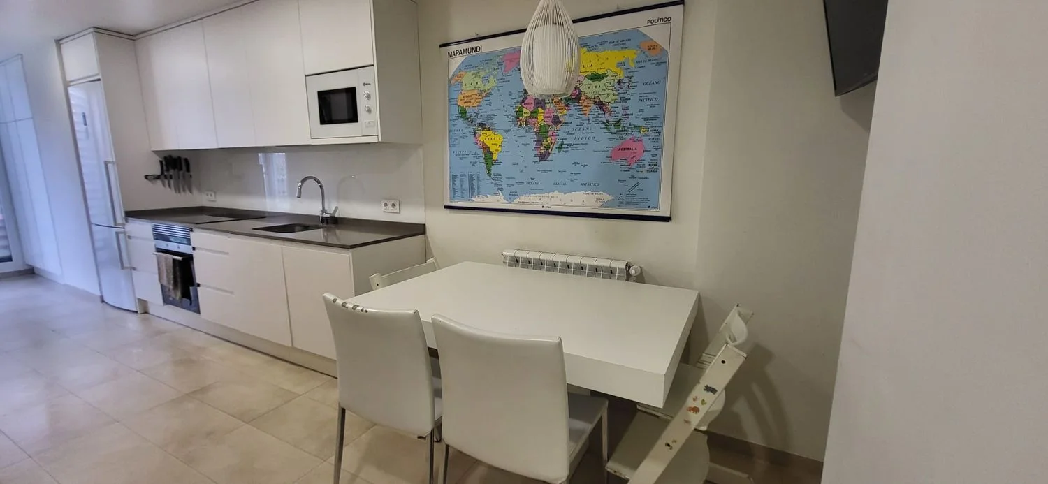 Piso en calle de Ramírez de Arellano, 26 - Foto 7