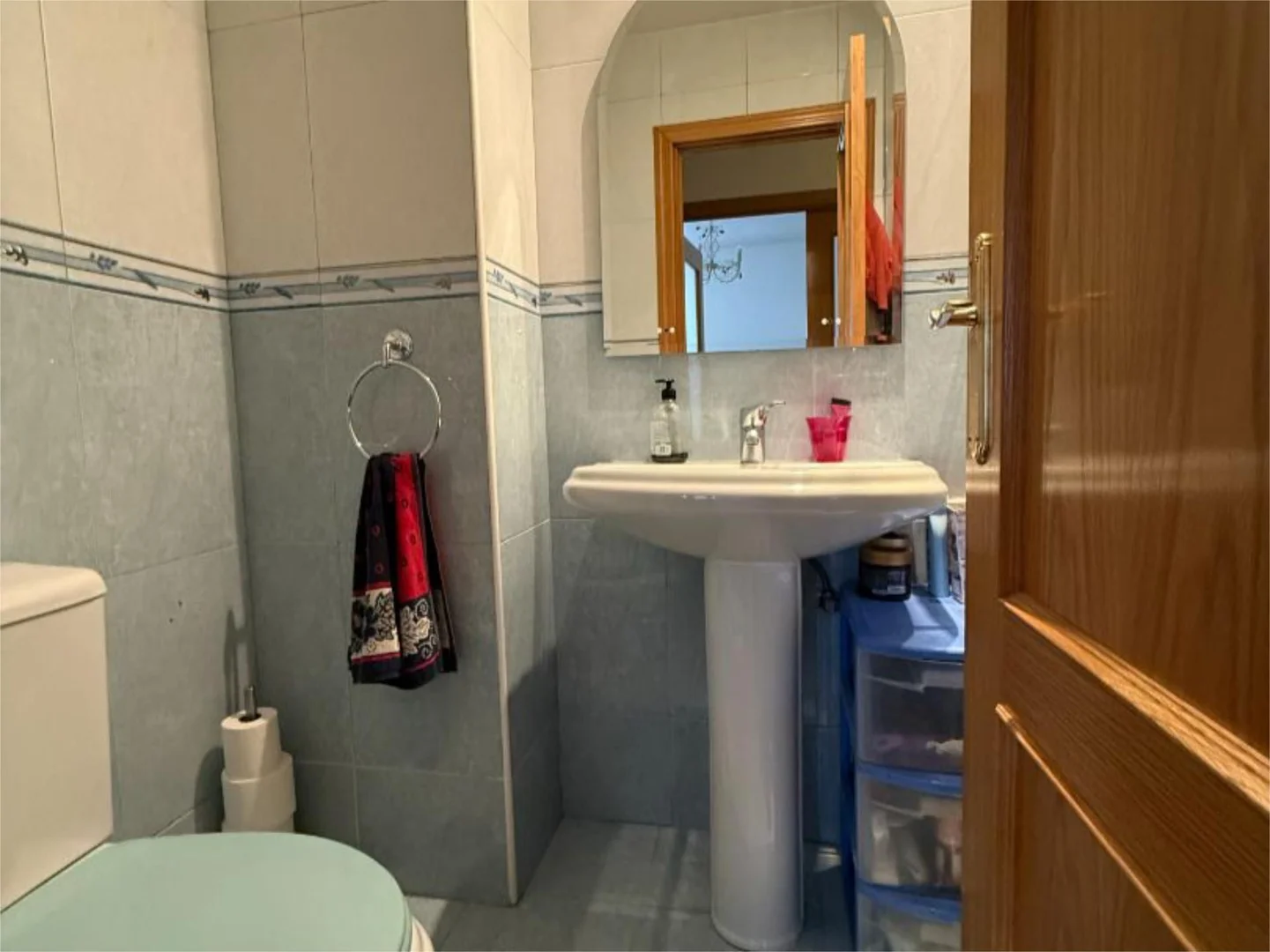 Piso en  Calle Batel 6 - Foto 24