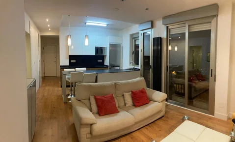 Piso en avenida de Juan Andrés, 64 - Foto 1