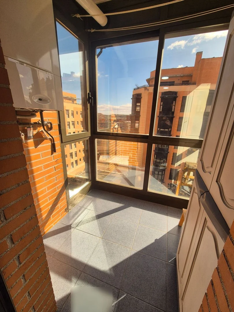 Piso en calle Flora Tristán, 10 - Foto 12