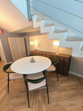 Dúplex en avenida de Manoteras, 38 - Foto 3