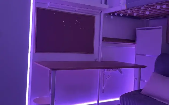 Estudio en  Calle del Príncipe de Vergara 253 - Foto 4