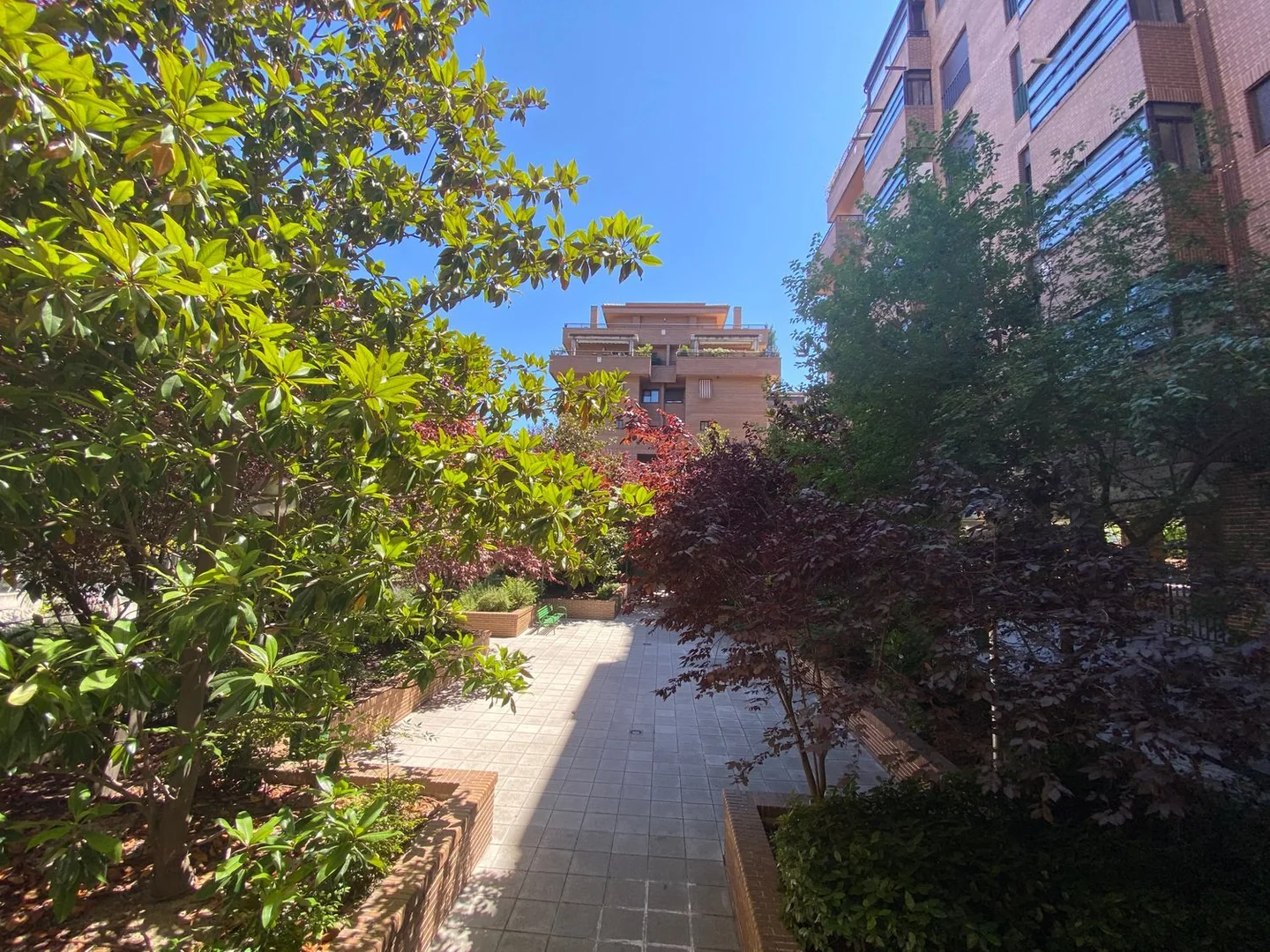 Piso en Calle de Albadalejo, 44, Simancas - Foto 25