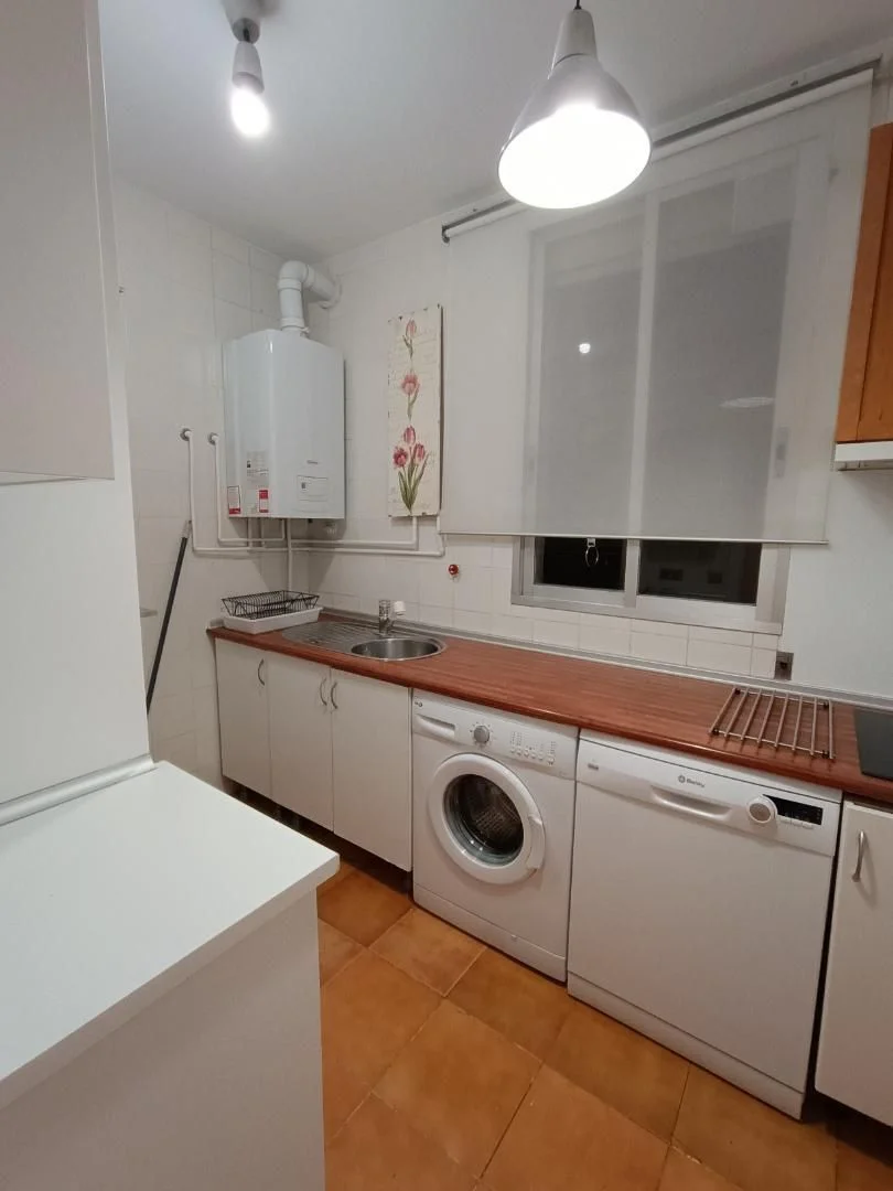 Piso en  Calle de Lagasca 136 - Foto 7